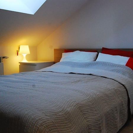 ワルシャワApartament - Chelmskaアパートメント エクステリア 写真
