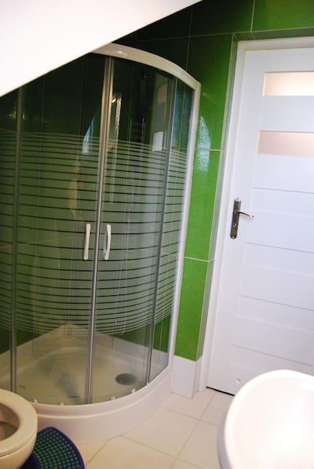 ワルシャワApartament - Chelmskaアパートメント エクステリア 写真