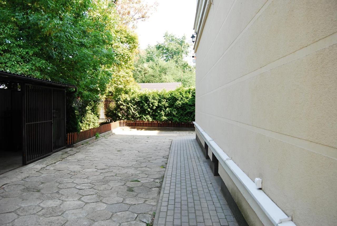 ワルシャワApartament - Chelmskaアパートメント エクステリア 写真